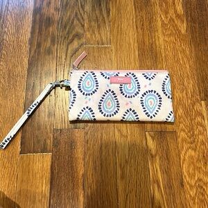Scout Wristlet